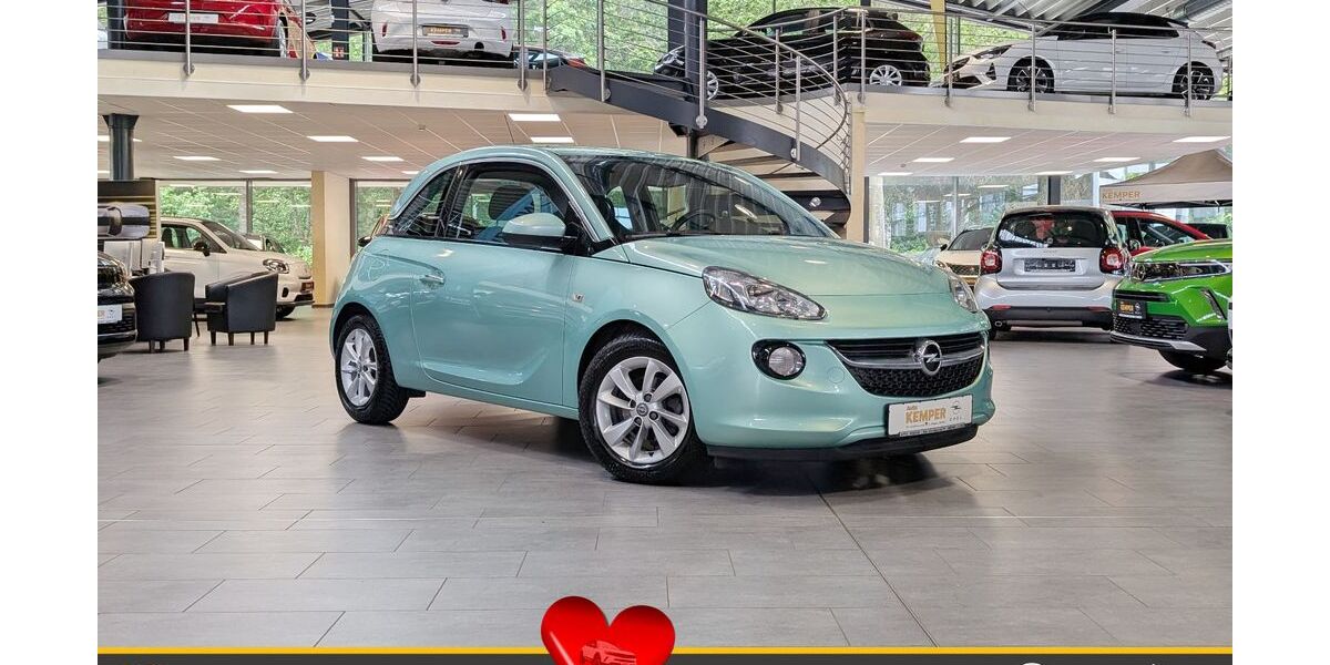 Opel Adam 71.300 km 7.950 &euro; Meppen 49716