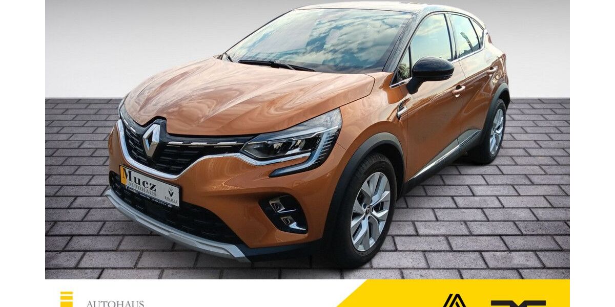 Renault Captur 57.200 km 15.890 &euro; Schorndorf 73614