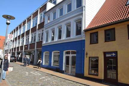 Einzelhandel in Flensburg 1.500 € 49.2 m²