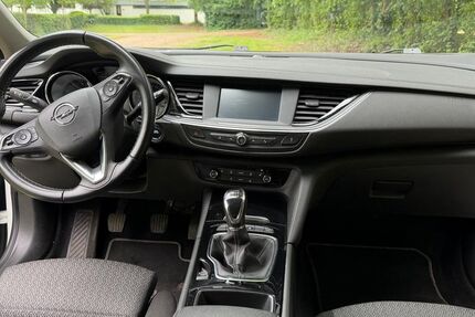 Opel Insignia 134.000 km 10.000 &euro; Teningen 79331