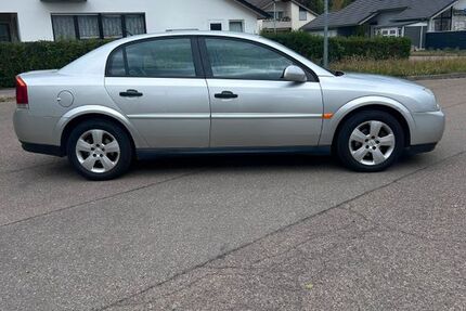 Opel Vectra 170.000 km 1.750 &euro; GÖPPINGEN 73033