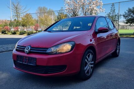 VW Golf 94.000 km 3.999 &euro; Osterode 37520