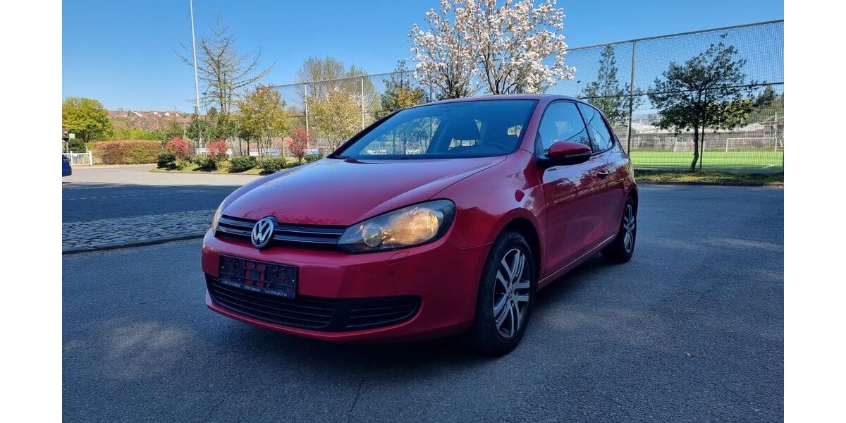 VW Golf 94.000 km 3.999 &euro; Osterode 37520