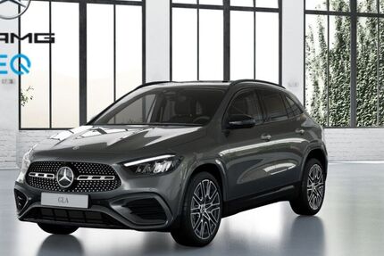 Mercedes-Benz GLA 250 9.500 km 53.880 &euro; Hagen 58135