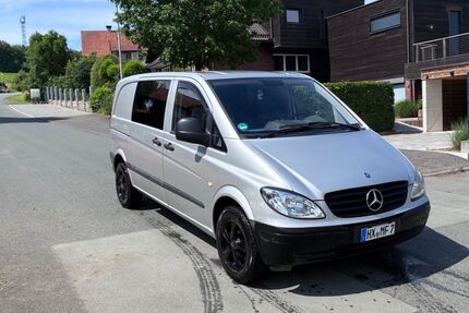 Mercedes-Benz Vito 299.999 km 7.999 &euro; Warburg 34414