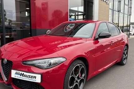 Alfa Romeo Giulia 53.938 km 38.389 € Pohlheim 35415