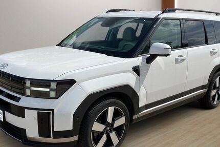 Hyundai SANTA FE 7.740 km 44.399 &euro; Landau 76829