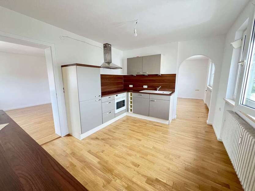 Wohnung zum Kaufen in Töging am Inn 225.000 € 87.84 m²
