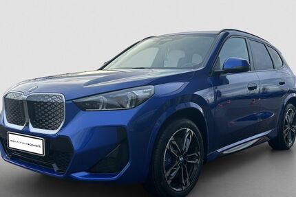 BMW iX1 2.251 km 47.955 &euro; Hilmersdorf 09429