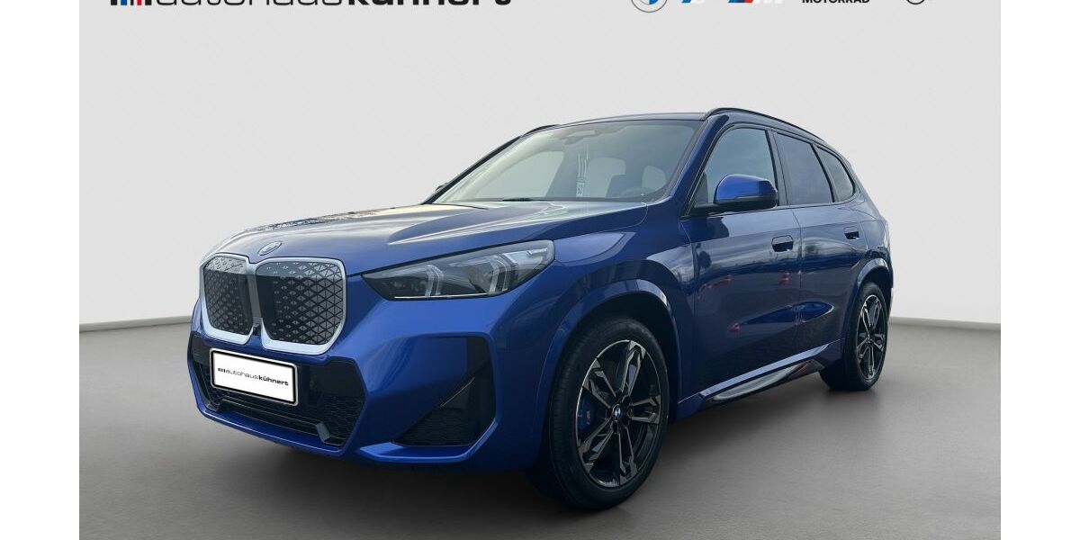 BMW iX1 2.251 km 47.955 &euro; Hilmersdorf 09429