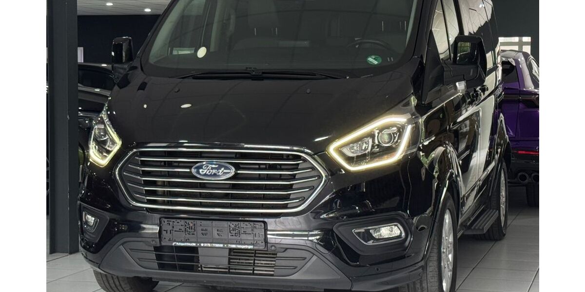 Ford Tourneo Custom 159.000 km 22.950 &euro; Weil im Schönbuch 71093