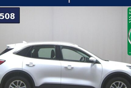 Ford Kuga 96.285 km 18.780 &euro; Gyhum/Bockel 27404