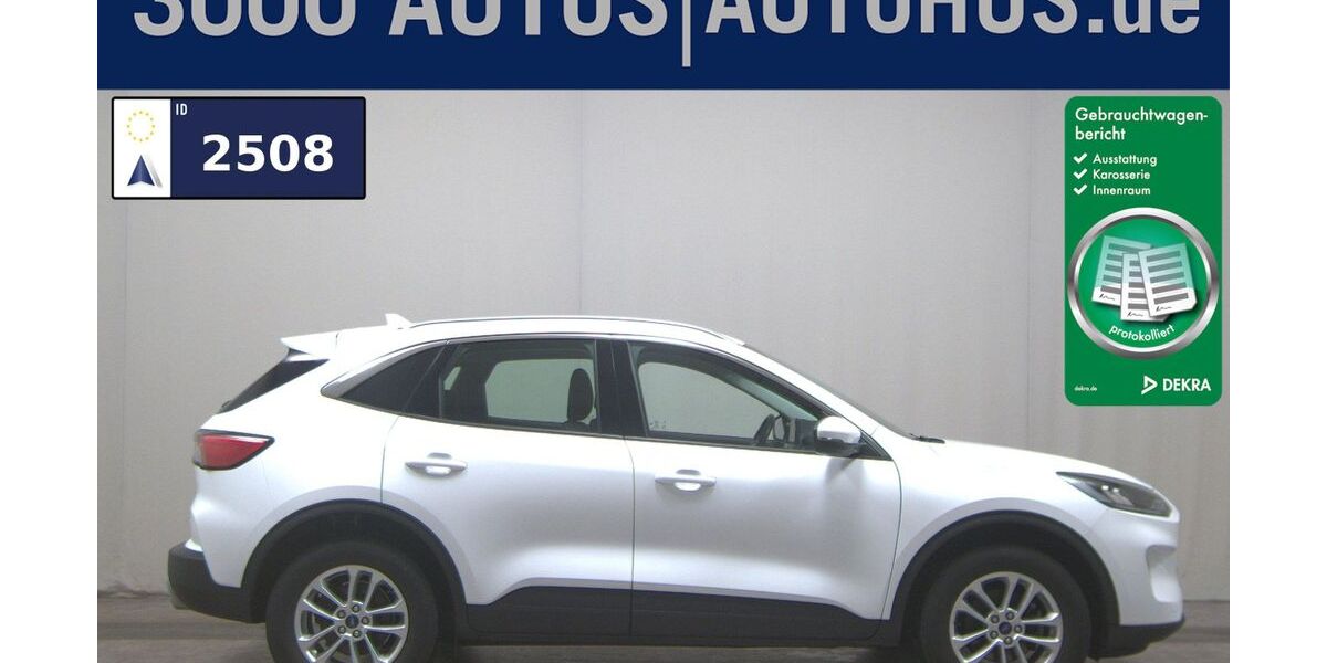 Ford Kuga 96.285 km 18.780 &euro; Gyhum/Bockel 27404