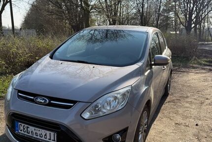 Ford C-Max 340.000 km 4.200 &euro; Dülmen 48249