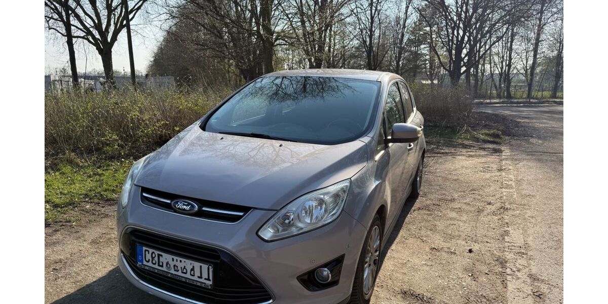 Ford C-Max 340.000 km 4.200 &euro; Dülmen 48249