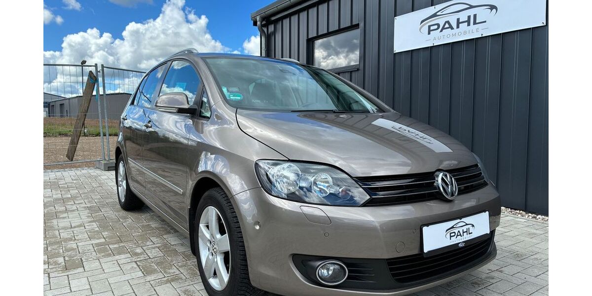 VW Golf Plus 87.859 km 7.990 &euro; Owschlag 24811