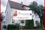 Gütersloh Nähe Miele: 2-Familienhaus mit 8 Garagen_provisionsfrei für Käufer 14 zimmer
