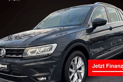 VW Tiguan 47.650 km 24.790 &euro; Sulingen 27232