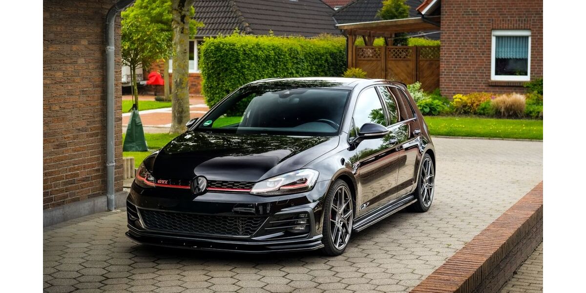 VW Golf 85.000 km 24.500 &euro; Krummhörn 26736