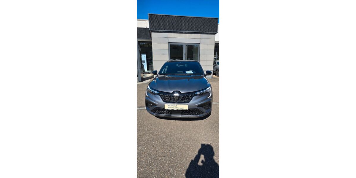 Renault Arkana 16.700 km 28.995 &euro; Bad Wimpfen 74206