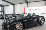 Porsche Boxster 718 S SPORT-CHRONO-PLUS / BOSE / 20-ZOLL 55.000 km 59.999 € Hamm 59077