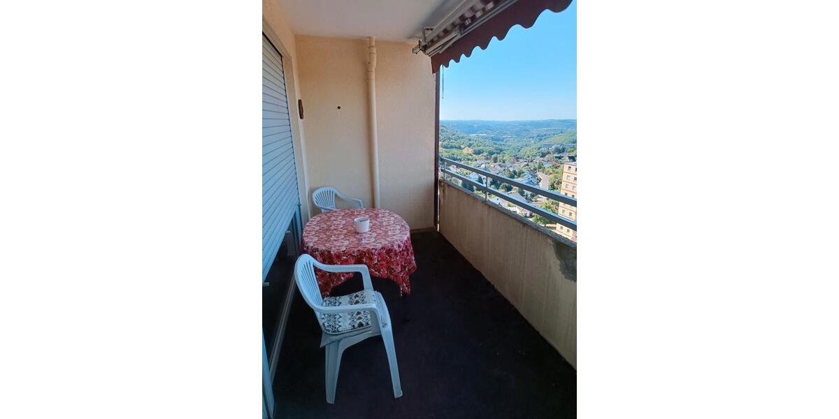 Etagenwohnung Idar-Oberstein Oberstein - 3 Zimmer, 81 m&sup2;, 85.000&euro; | Angebot:26771769