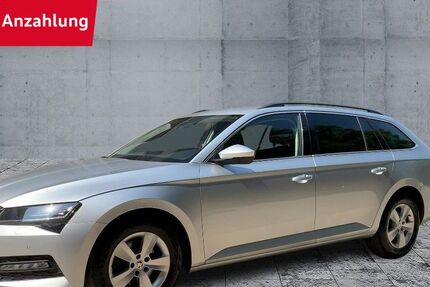 Skoda Superb 136.844 km 17.460 &euro; Bayreuth 95448