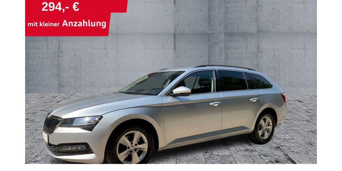 Skoda Superb 136.844 km 17.460 &euro; Bayreuth 95448