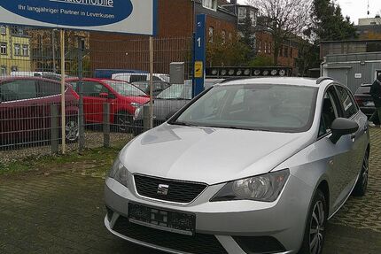 Seat Ibiza 145.251 km 4.600 &euro; Leverkusen 51377
