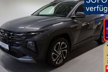 Hyundai TUCSON 55.750 km 33.885 &euro; Schweinfurt 97424