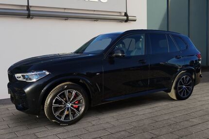 BMW X5 47.719 km 48.990 &euro; Sangerhausen 06526