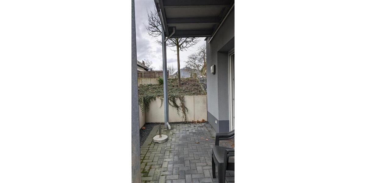 Terrassenwohnung Bad Honnef - 2.5 Zimmer, 98 m&sup2;, 1.500&euro; | Angebot:20298481