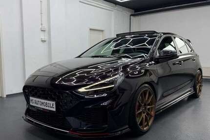 Hyundai i30 95.000 km 27.490 &euro; Göppingen 73037