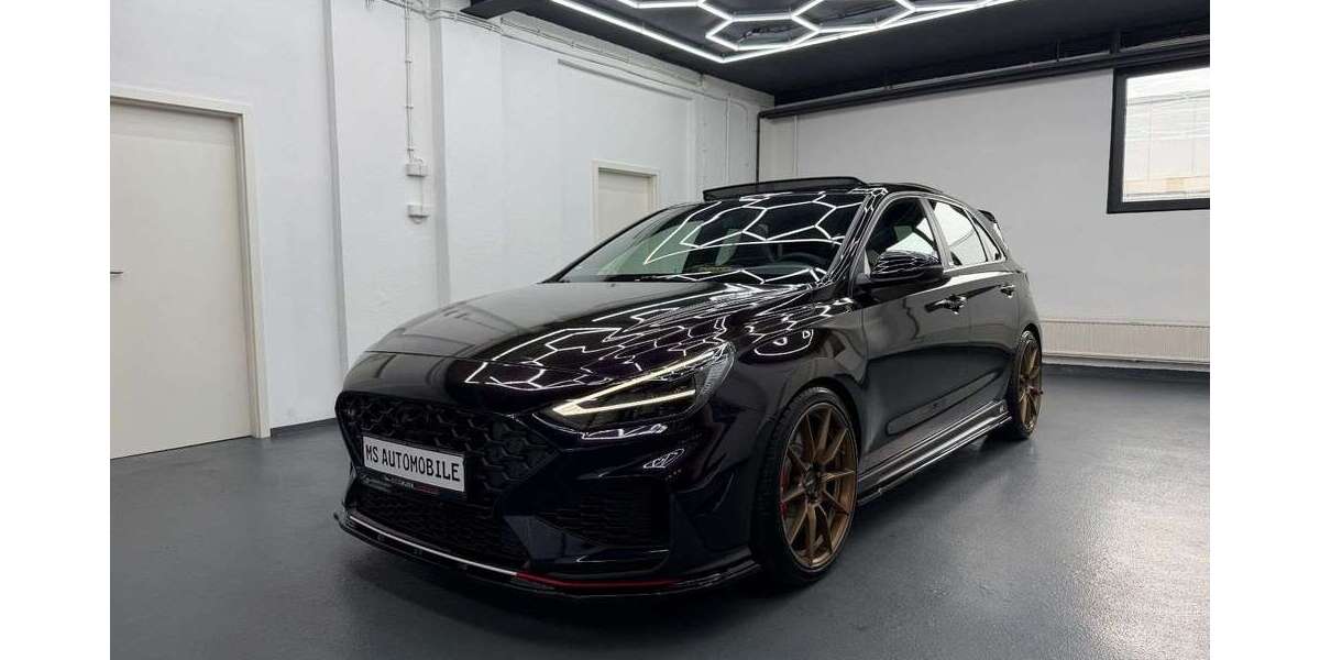Hyundai i30 95.000 km 27.490 &euro; Göppingen 73037