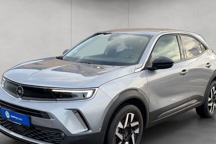 Opel Mokka 17.157 km 19.950 &euro; Hanau 63452