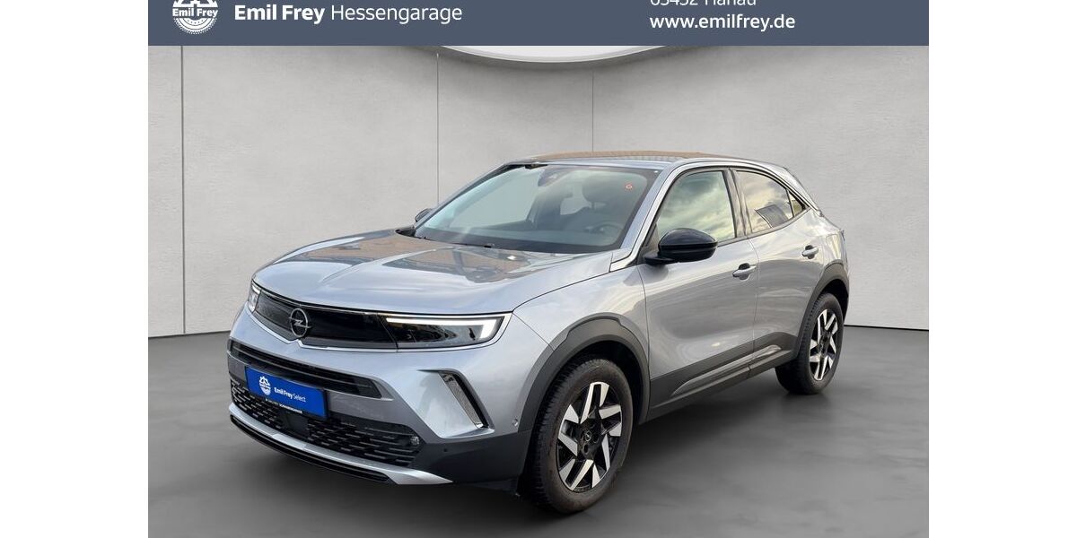 Opel Mokka 17.157 km 19.950 &euro; Hanau 63452