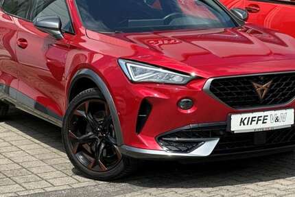 Cupra Formentor 55.558 km 25.870 &euro; Hamm 59063