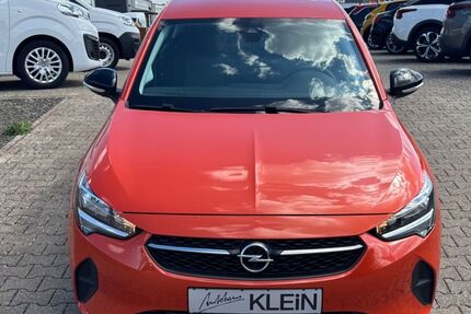 Opel Corsa 16.895 km 14.400 &euro; Simmern 55469