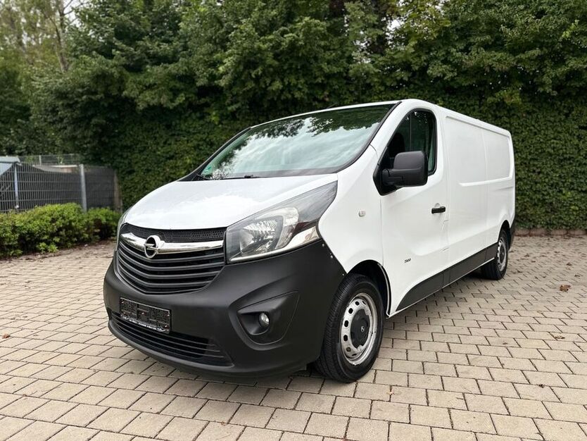 Vivaro