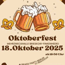 Oktoberfest Brieskow-Finkenheerd
