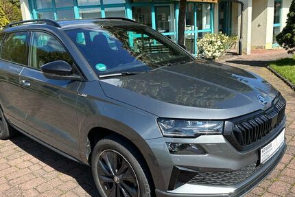 Skoda Karoq 38.500 km 31.990 &euro; Grafenrheinfeld 97506