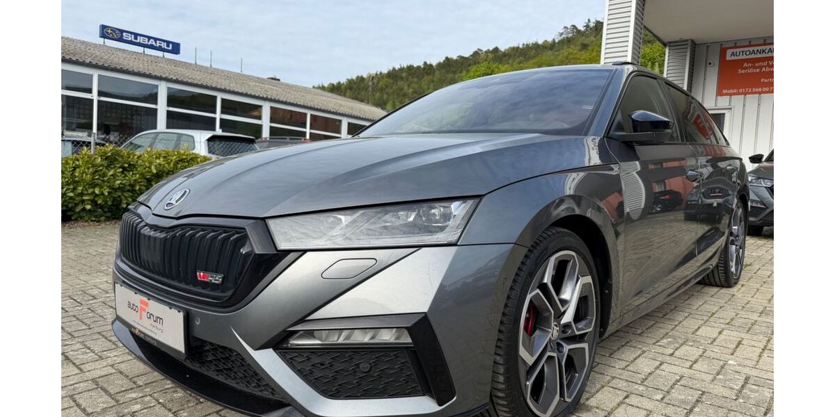 Skoda Octavia 111.942 km 27.800 &euro; Marburg 35041