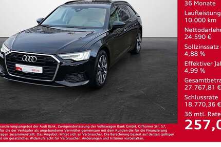 Audi A6 92.226 km 29.590 &euro; Osnabrück 49080