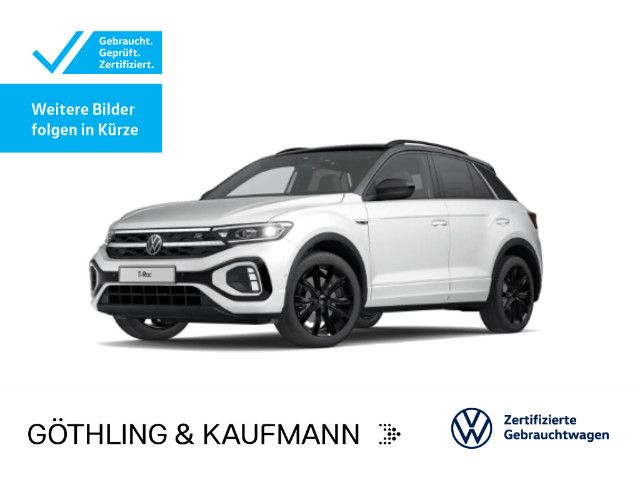 VW T-Roc 20.328 km 31.930 &euro; Eschborn 65760