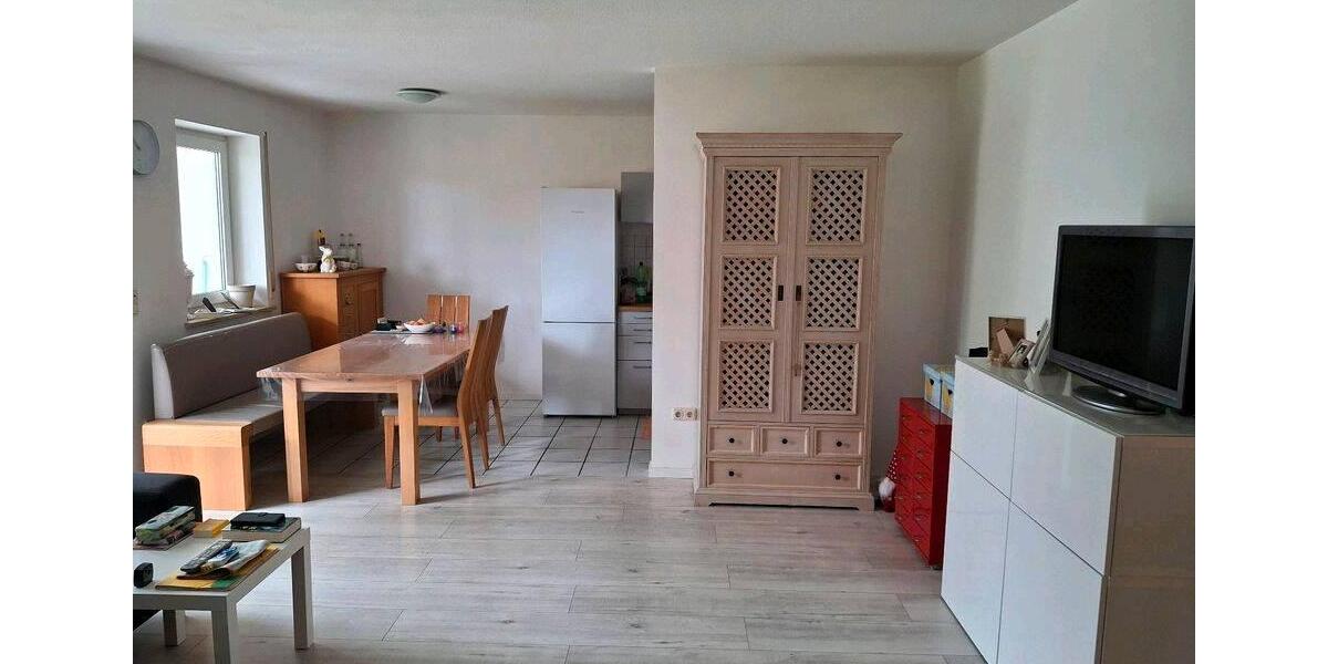 Erdgeschoßwohnung Gundelfingen an der Donau - 3 Zimmer, 75 m&sup2;, 249.000&euro; | Angebot:26823815