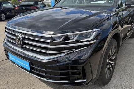 VW Touareg 20.990 km 69.990 &euro; Roth 91154