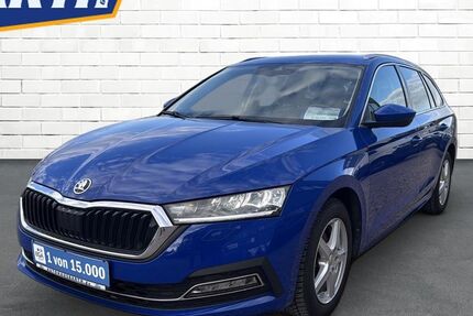 Skoda Octavia 91.990 km 17.890 &euro; Amt Wachsenburg OT Thörey 99334
