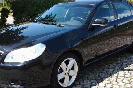 Chevrolet Epica 138.700 km 3.599 € Eisenach 99817