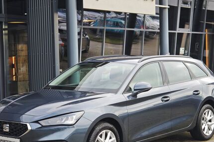 Seat Leon 132.642 km 13.890 &euro; Wissen 57537