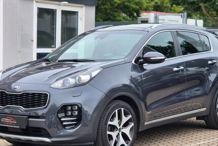 Kia Sportage 56.000 km 18.950 &euro; Teltow 14513